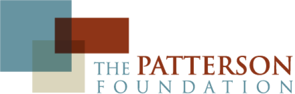The Patterson Foundation logo