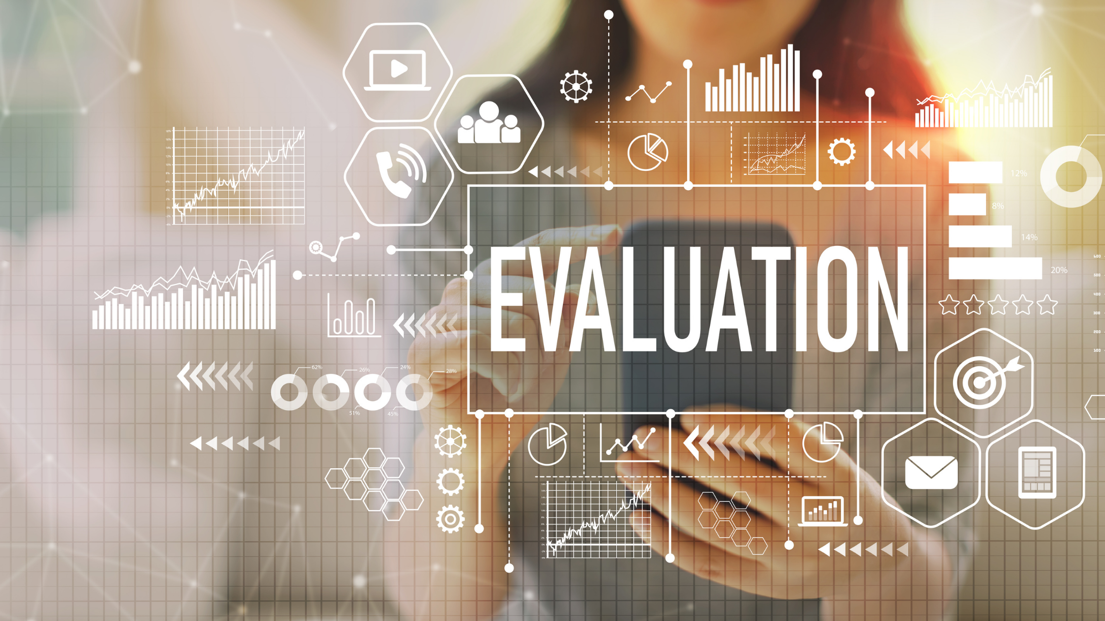 Impact Evaluation - Using Evaluation to Change Programs & Enhance Impact