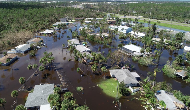 Applications opened to nonprofits for Hurricane Ian recovery grants in ...